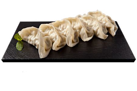 gyoza pollo409