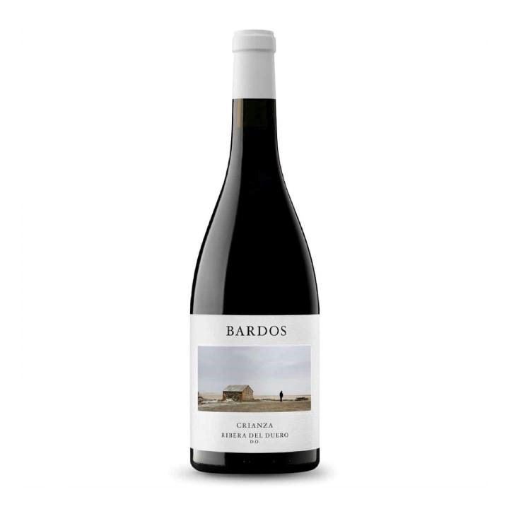 De-Bardos-Riberas-de-duero-CRIANZA