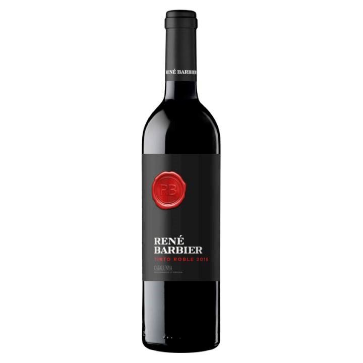 Rene-Barbier-roble-Catalunya