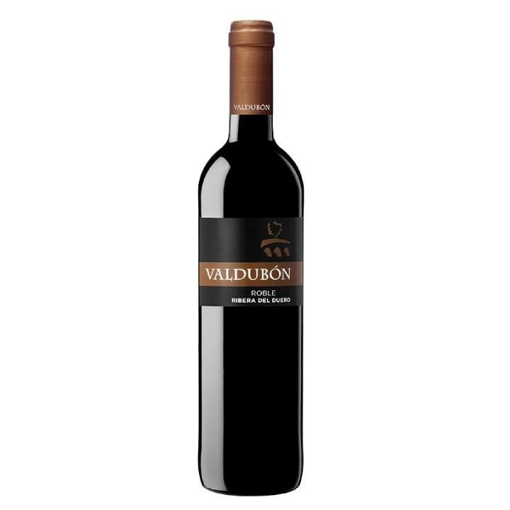 Valdubon-HONORIS-Riberas-del-duero-Roble