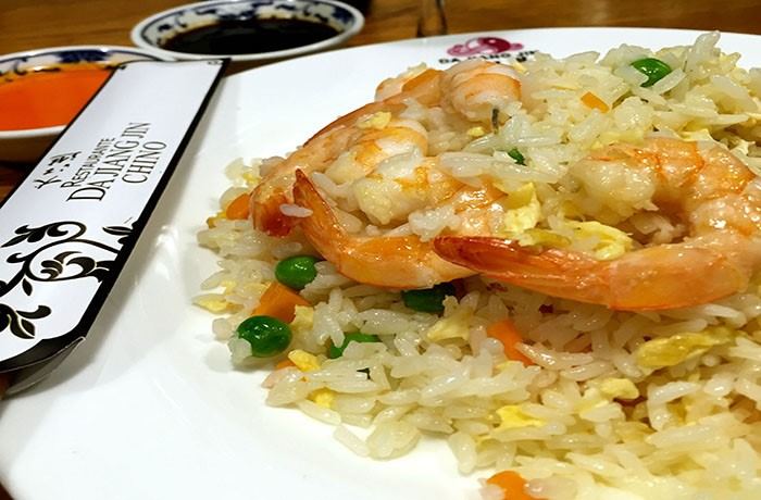 arroz-salteado-gambas